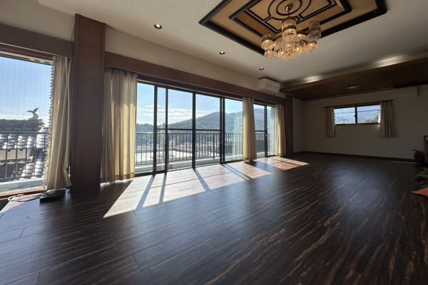 detached 神奈川県足柄下郡湯河原町城堀
地図を見る