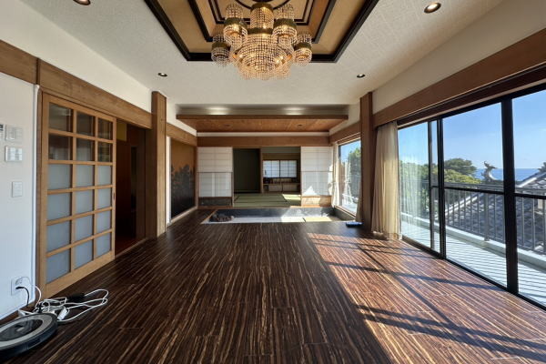 detached 神奈川県足柄下郡湯河原町城堀
地図を見る