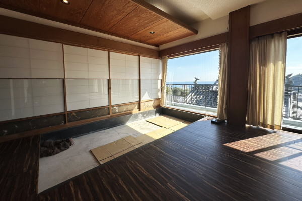 detached 神奈川県足柄下郡湯河原町城堀
地図を見る