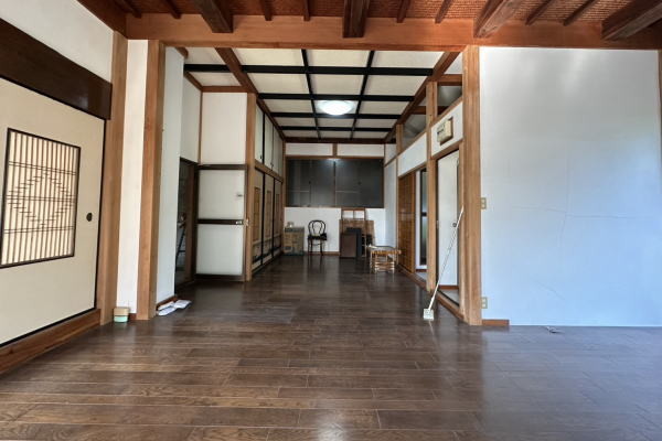 detached 神奈川県足柄下郡湯河原町城堀
地図を見る