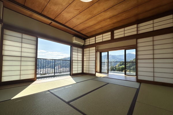 detached 神奈川県足柄下郡湯河原町城堀
地図を見る