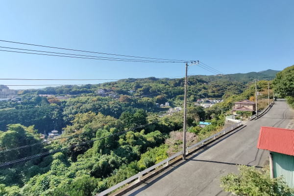 detached 神奈川県足柄下郡真鶴町岩
地図を見る