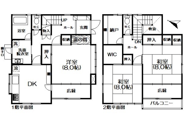 detached 神奈川県足柄下郡真鶴町岩
地図を見る