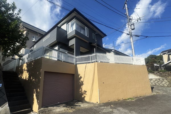 detached 神奈川県足柄下郡湯河原町吉浜
地図を見る