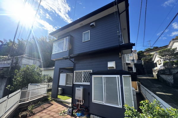 detached 神奈川県足柄下郡湯河原町吉浜
地図を見る