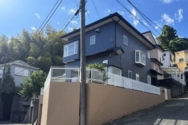 detached 神奈川県足柄下郡湯河原町吉浜
地図を見る