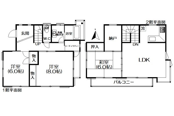 detached 神奈川県足柄下郡湯河原町吉浜
地図を見る