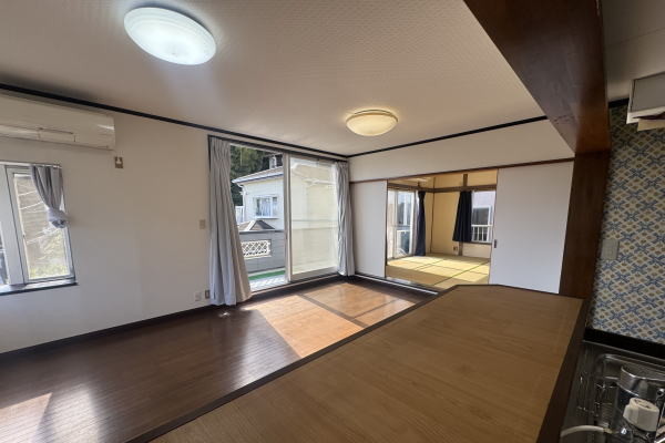 detached 神奈川県足柄下郡湯河原町吉浜
地図を見る