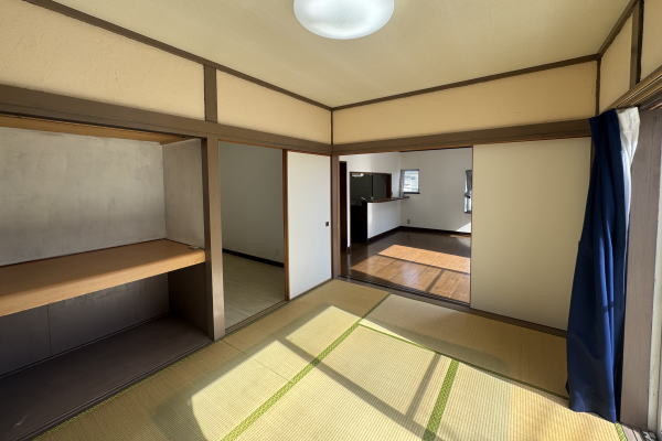 detached 神奈川県足柄下郡湯河原町吉浜
地図を見る