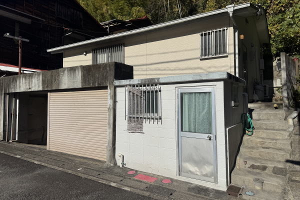 detached 神奈川県足柄下郡湯河原町宮上
地図を見る