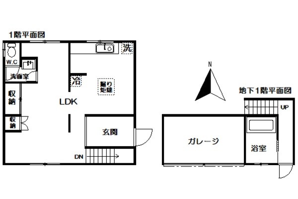 detached 神奈川県足柄下郡湯河原町宮上
地図を見る