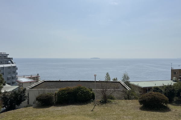apartment 静岡県熱海市海光町
地図を見る