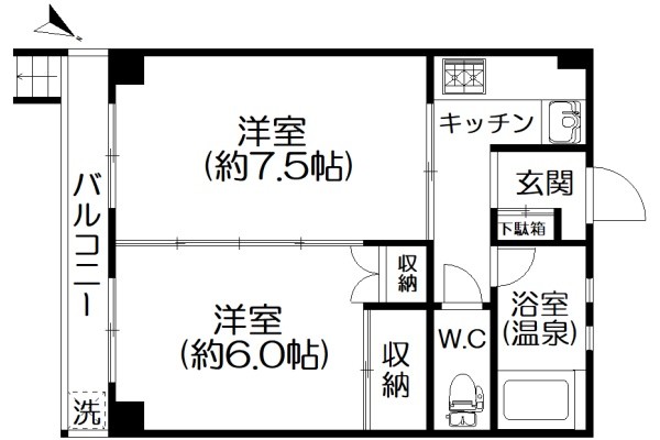 apartment 静岡県熱海市海光町
地図を見る