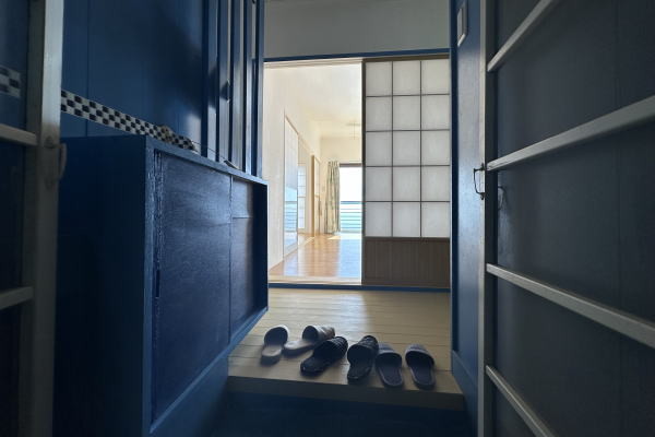 apartment 静岡県熱海市海光町
地図を見る
