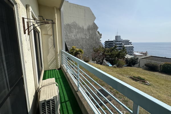 apartment 静岡県熱海市海光町
地図を見る