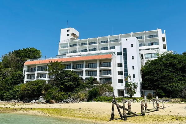 apartment 沖縄県国頭郡本部町字渡久地
地図を見る