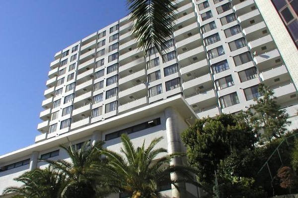 apartment 静岡県熱海市咲見町
地図を見る