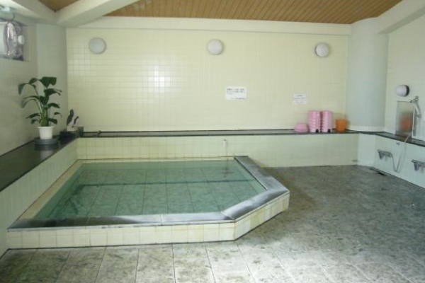 apartment 静岡県熱海市咲見町
地図を見る