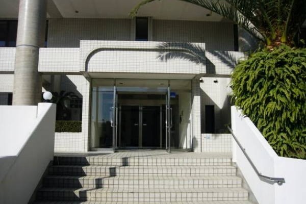 apartment 静岡県熱海市咲見町
地図を見る
