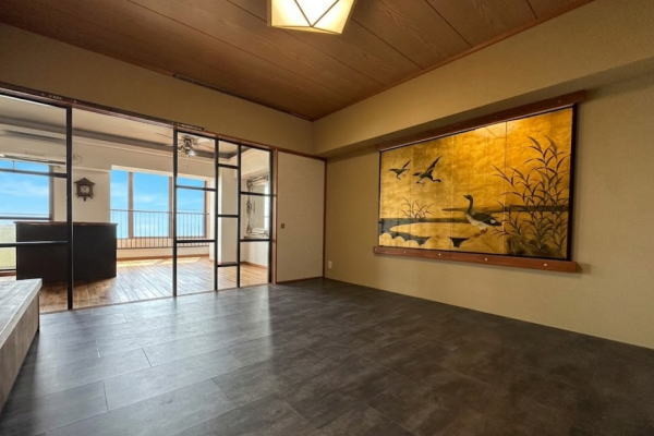 apartment 静岡県熱海市咲見町
地図を見る