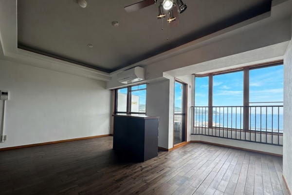apartment 静岡県熱海市咲見町
地図を見る