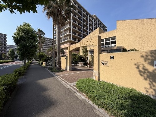 apartment 神奈川県横浜市港南区上大岡西１丁目１３番８号 大樹生命上大岡ビル5階