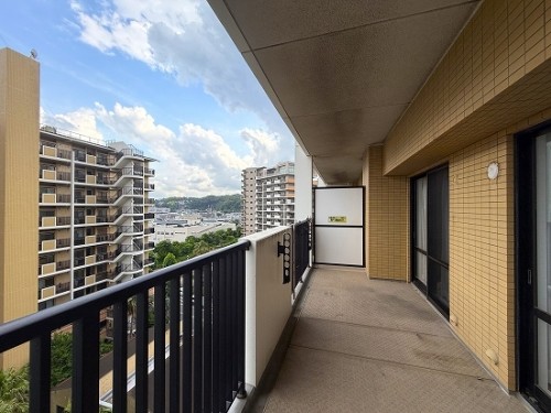 apartment 神奈川県横浜市港南区上大岡西１丁目１３番８号 大樹生命上大岡ビル5階