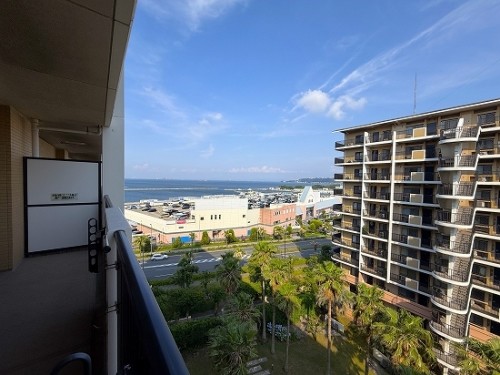 apartment 神奈川県横浜市港南区上大岡西１丁目１３番８号 大樹生命上大岡ビル5階