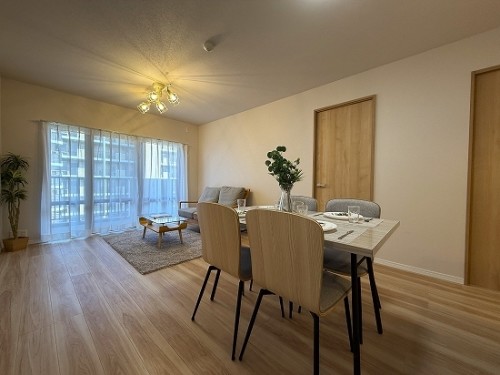 apartment 神奈川県横浜市港南区上大岡西１丁目１３番８号 大樹生命上大岡ビル5階