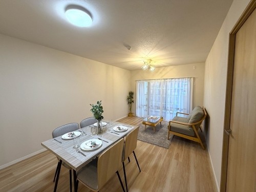 apartment 神奈川県横浜市港南区上大岡西１丁目１３番８号 大樹生命上大岡ビル5階