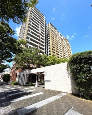 apartment 神奈川県横浜市港南区上大岡西１丁目１３番８号 大樹生命上大岡ビル5階
