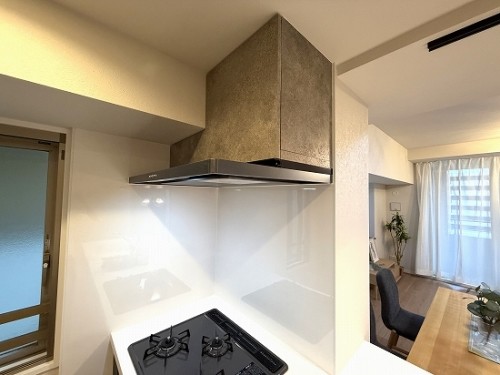 apartment 神奈川県横浜市港南区上大岡西１丁目１３番８号 大樹生命上大岡ビル5階