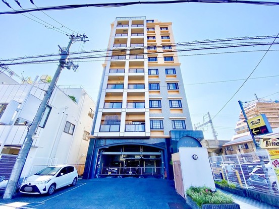 apartment 奈良県大和郡山市筒井町
地図を見る
