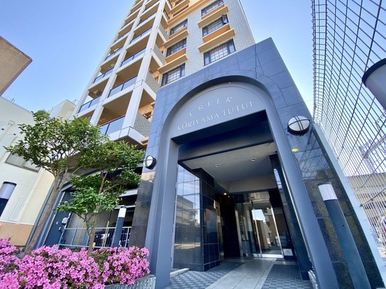 apartment 奈良県大和郡山市筒井町
地図を見る