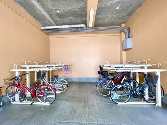 apartment 奈良県大和郡山市筒井町
地図を見る
