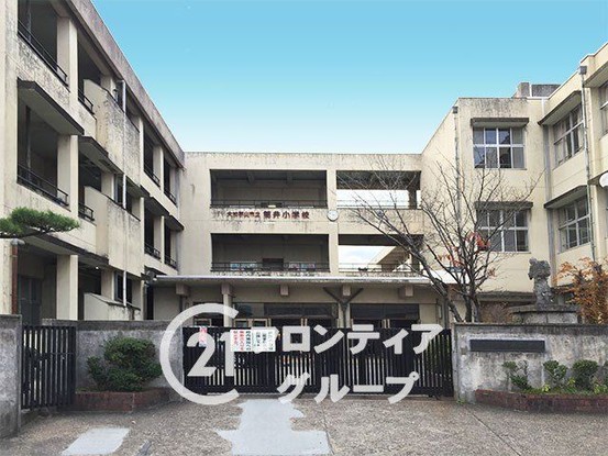 apartment 奈良県大和郡山市筒井町
地図を見る