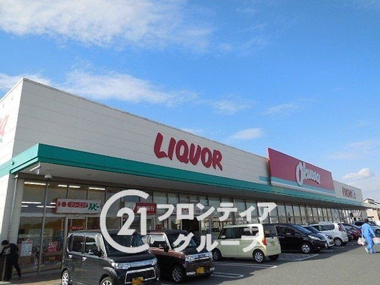 apartment 奈良県大和郡山市筒井町
地図を見る