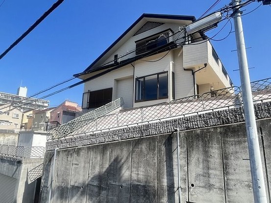 detached 奈良県奈良市富雄北３丁目
地図を見る