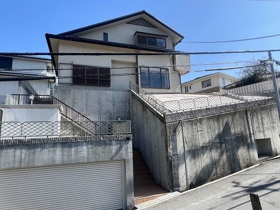 detached 奈良県奈良市富雄北３丁目
地図を見る