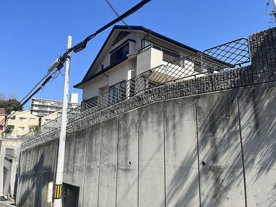 detached 奈良県奈良市富雄北３丁目
地図を見る