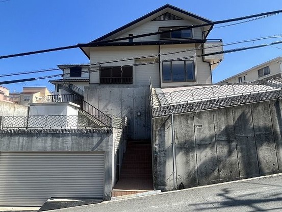 detached 奈良県奈良市富雄北３丁目
地図を見る