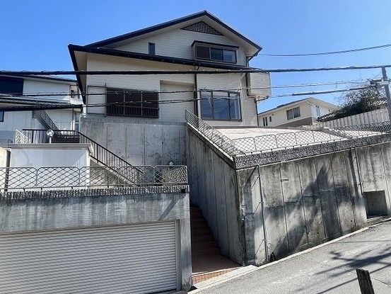 detached 奈良県奈良市富雄北３丁目
地図を見る