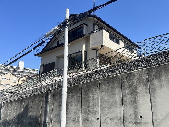 detached 奈良県奈良市富雄北３丁目
地図を見る
