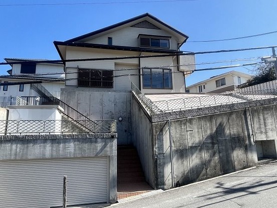 detached 奈良県奈良市富雄北３丁目
地図を見る