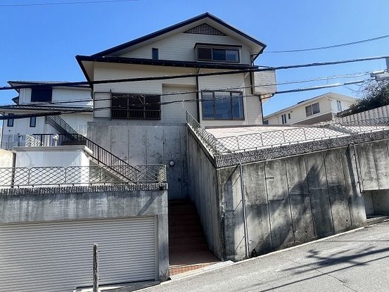 detached 奈良県奈良市富雄北３丁目
地図を見る