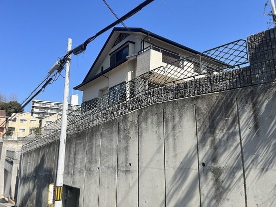 detached 奈良県奈良市富雄北３丁目
地図を見る