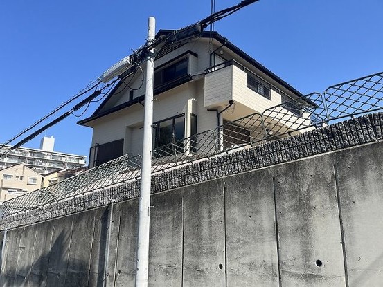 detached 奈良県奈良市富雄北３丁目
地図を見る