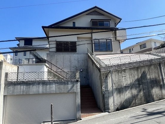 detached 奈良県奈良市富雄北３丁目
地図を見る