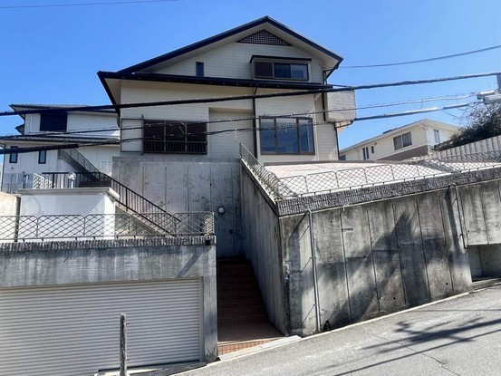 detached 奈良県奈良市富雄北３丁目
地図を見る