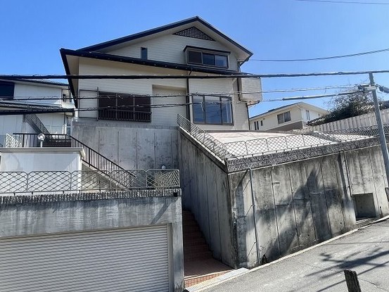 detached 奈良県奈良市富雄北３丁目
地図を見る